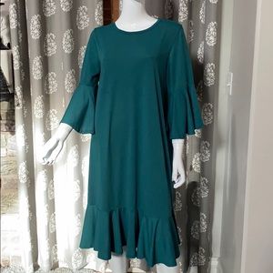 Lularoe Maurine dress XL